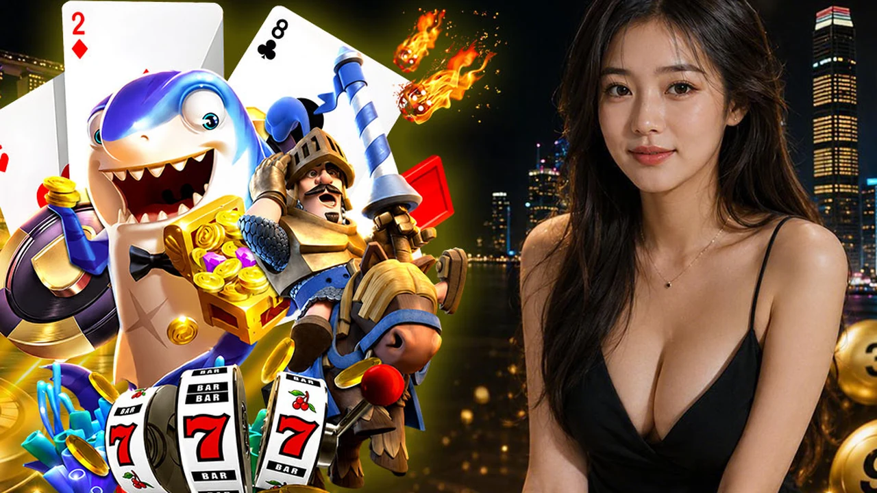 U88 hướng dẫn người mới theo dõi nhịp chơi slot có kiểm soát